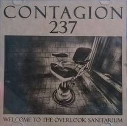 Contagion 237 : Welcome to the Overlook Sanitarium